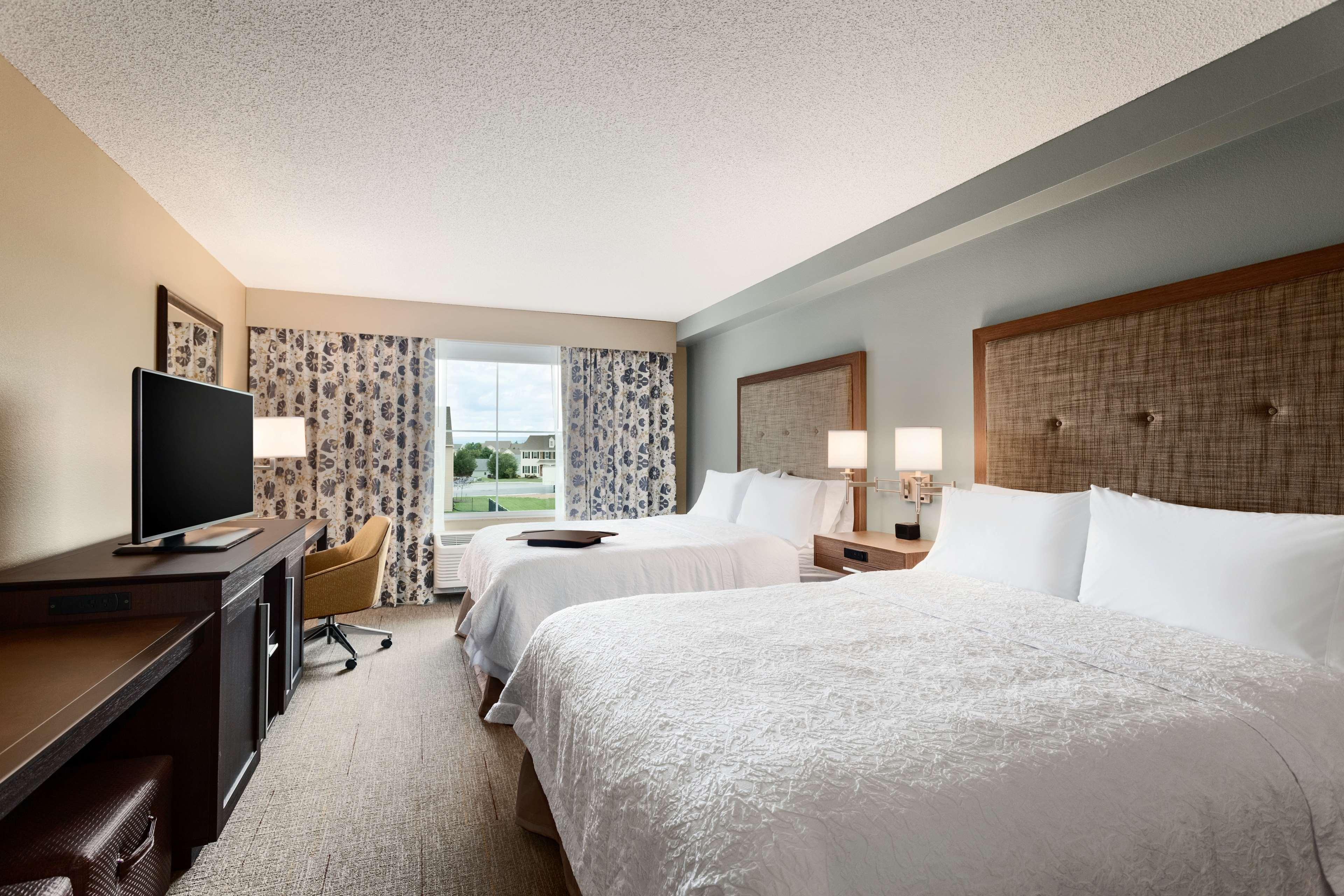 Hampton Inn & Suites Hershey Near The Park Hummelstown Экстерьер фото