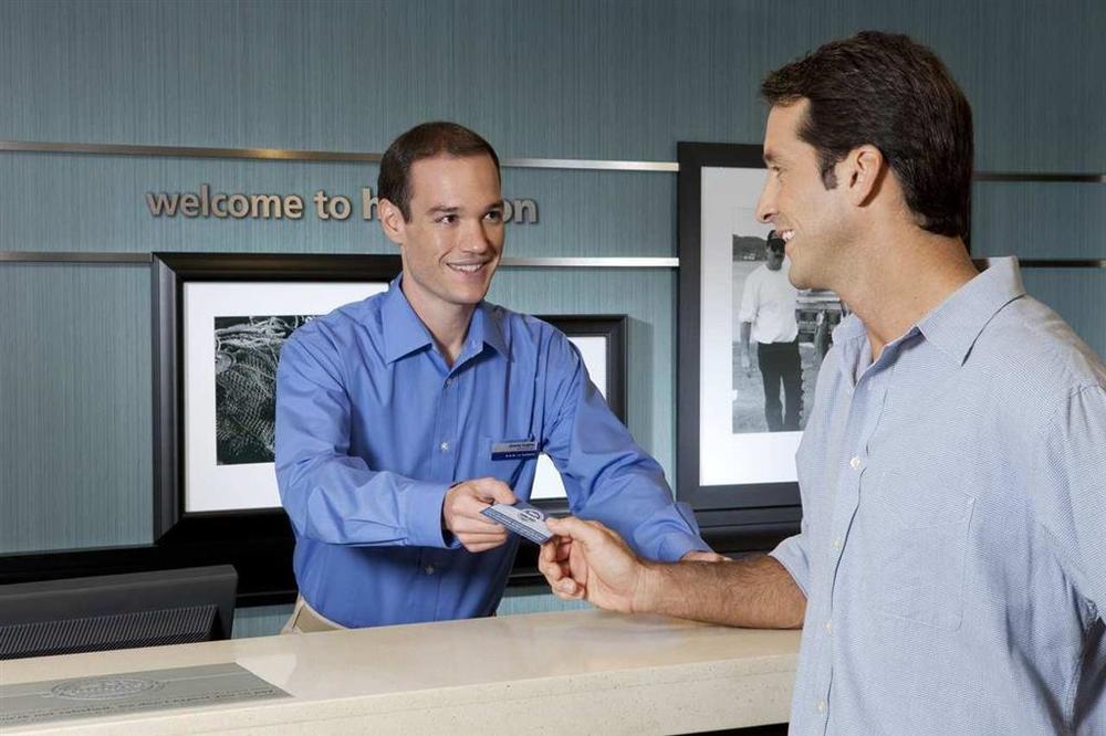 Hampton Inn & Suites Hershey Near The Park Hummelstown Интерьер фото