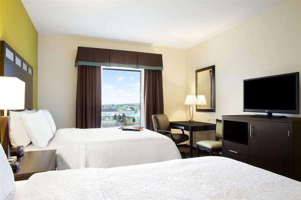 Hampton Inn & Suites Hershey Near The Park Hummelstown Номер фото