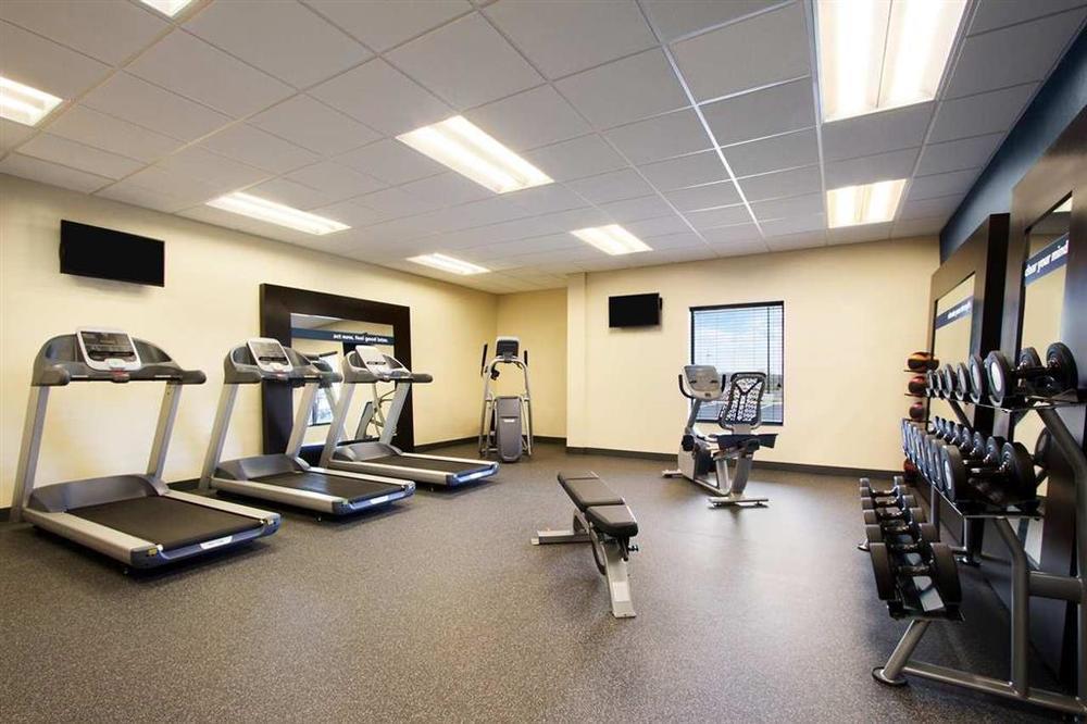 Hampton Inn & Suites Hershey Near The Park Hummelstown Удобства фото