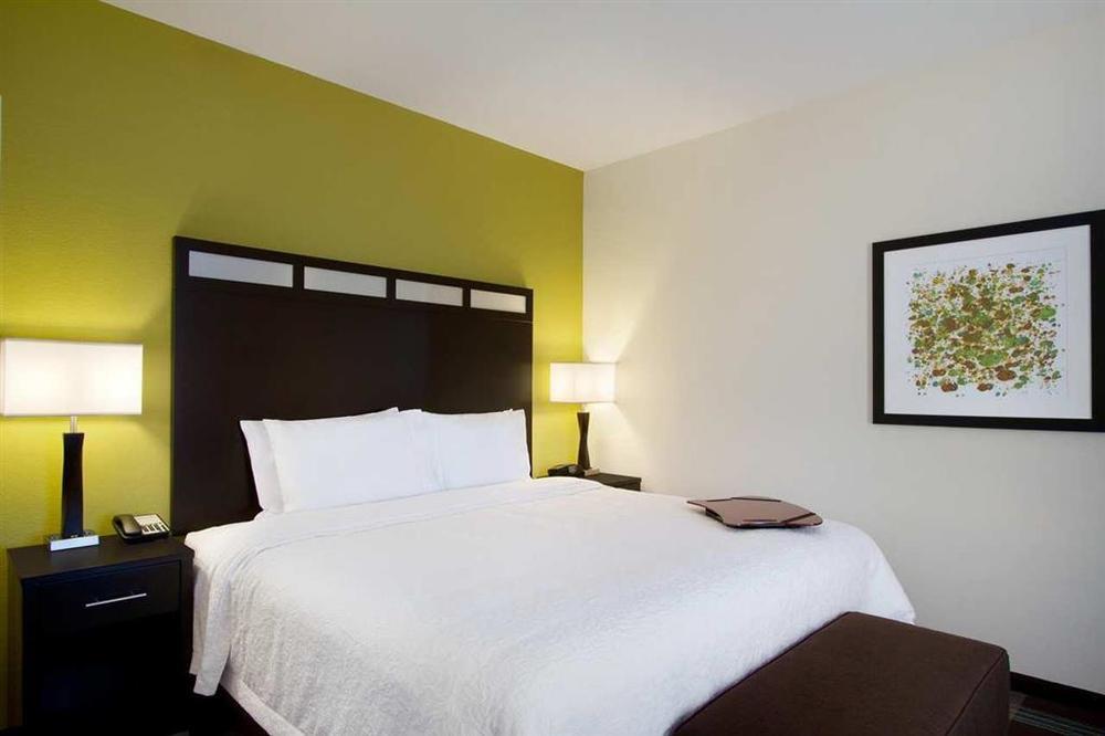 Hampton Inn & Suites Hershey Near The Park Hummelstown Номер фото
