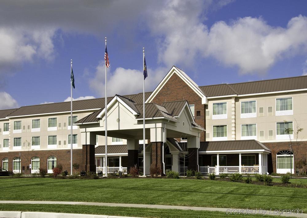 Hampton Inn & Suites Hershey Near The Park Hummelstown Экстерьер фото