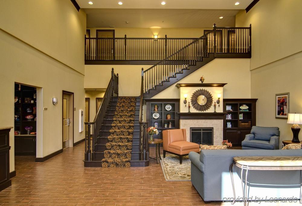Hampton Inn & Suites Hershey Near The Park Hummelstown Интерьер фото