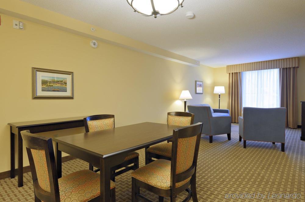 Hampton Inn & Suites Hershey Near The Park Hummelstown Номер фото
