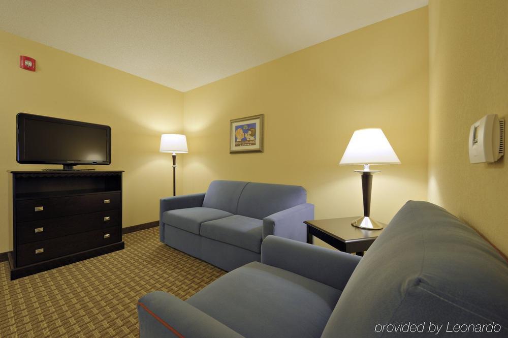 Hampton Inn & Suites Hershey Near The Park Hummelstown Номер фото