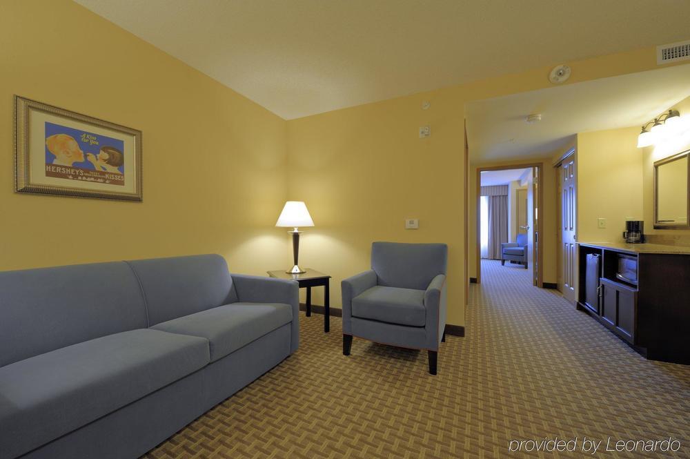 Hampton Inn & Suites Hershey Near The Park Hummelstown Номер фото