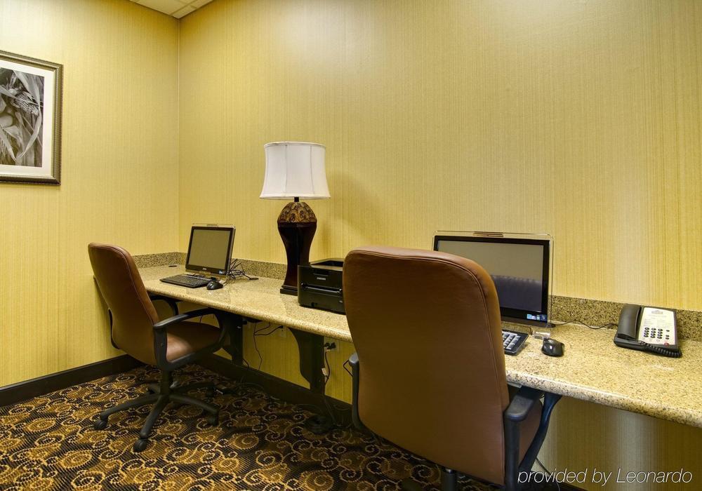 Hampton Inn & Suites Hershey Near The Park Hummelstown Удобства фото