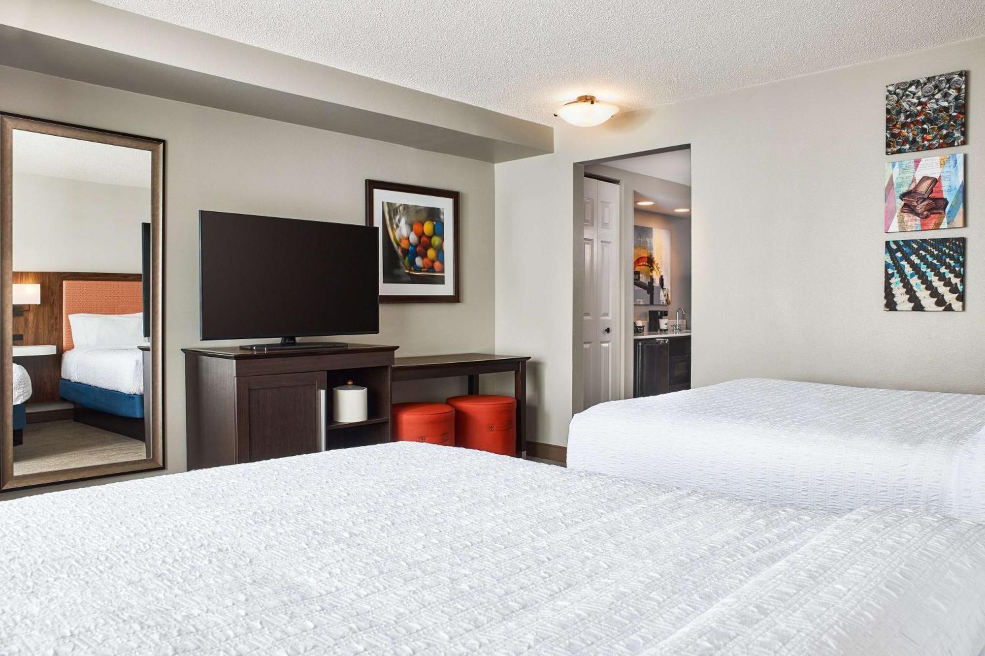 Hampton Inn & Suites Hershey Near The Park Hummelstown Экстерьер фото