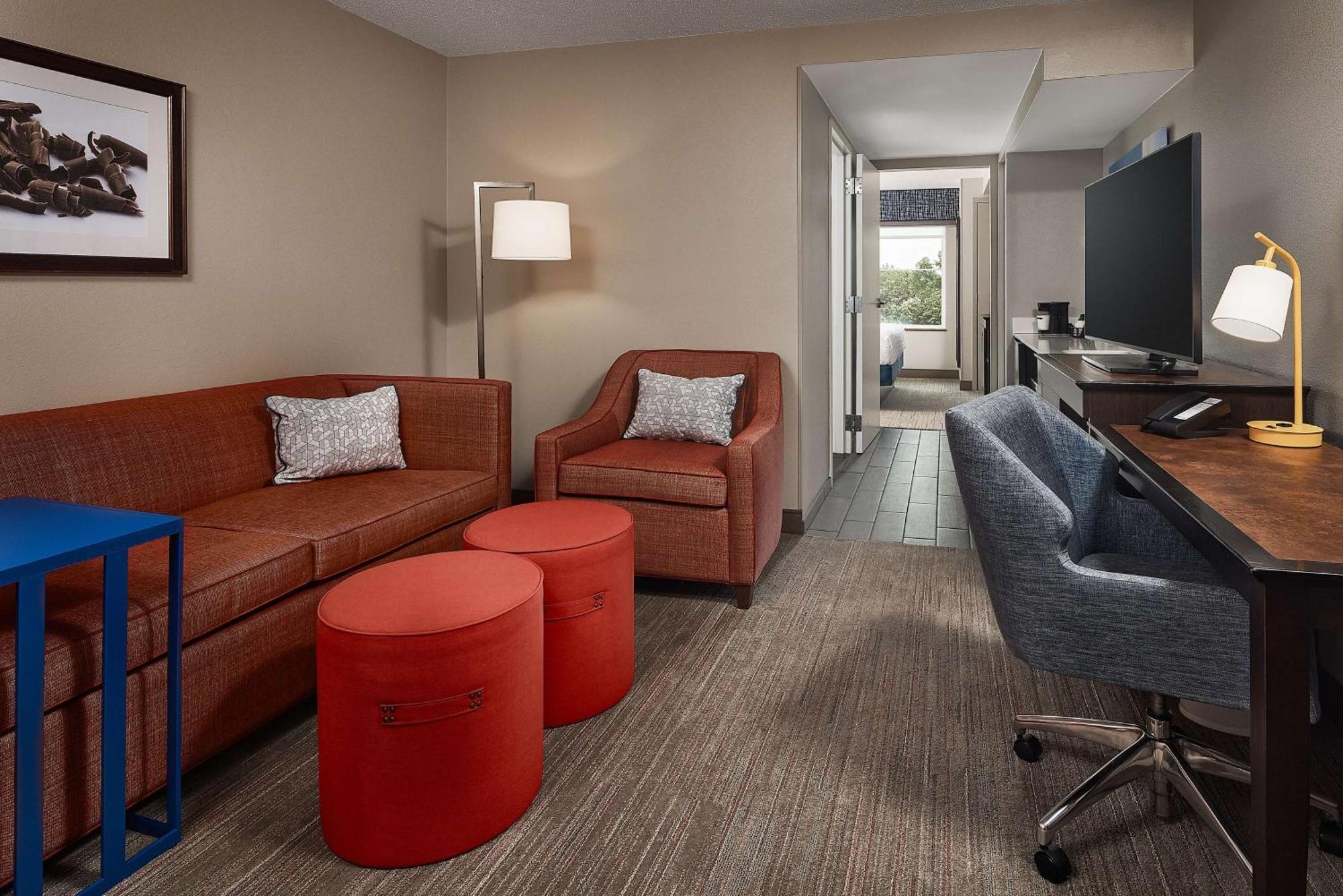 Hampton Inn & Suites Hershey Near The Park Hummelstown Экстерьер фото