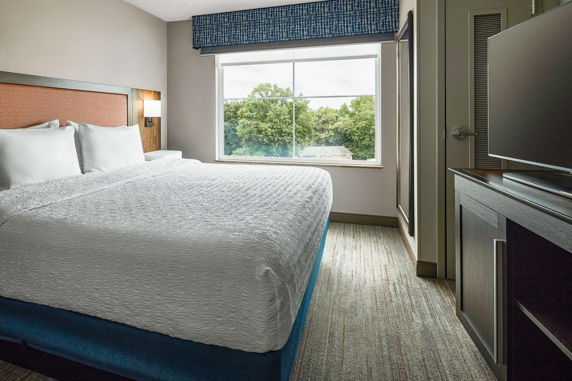 Hampton Inn & Suites Hershey Near The Park Hummelstown Экстерьер фото
