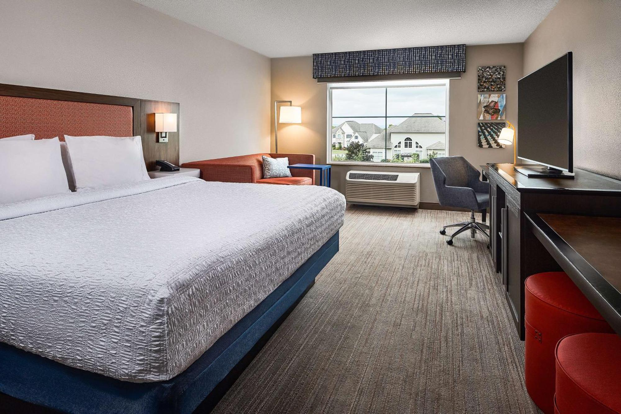 Hampton Inn & Suites Hershey Near The Park Hummelstown Экстерьер фото