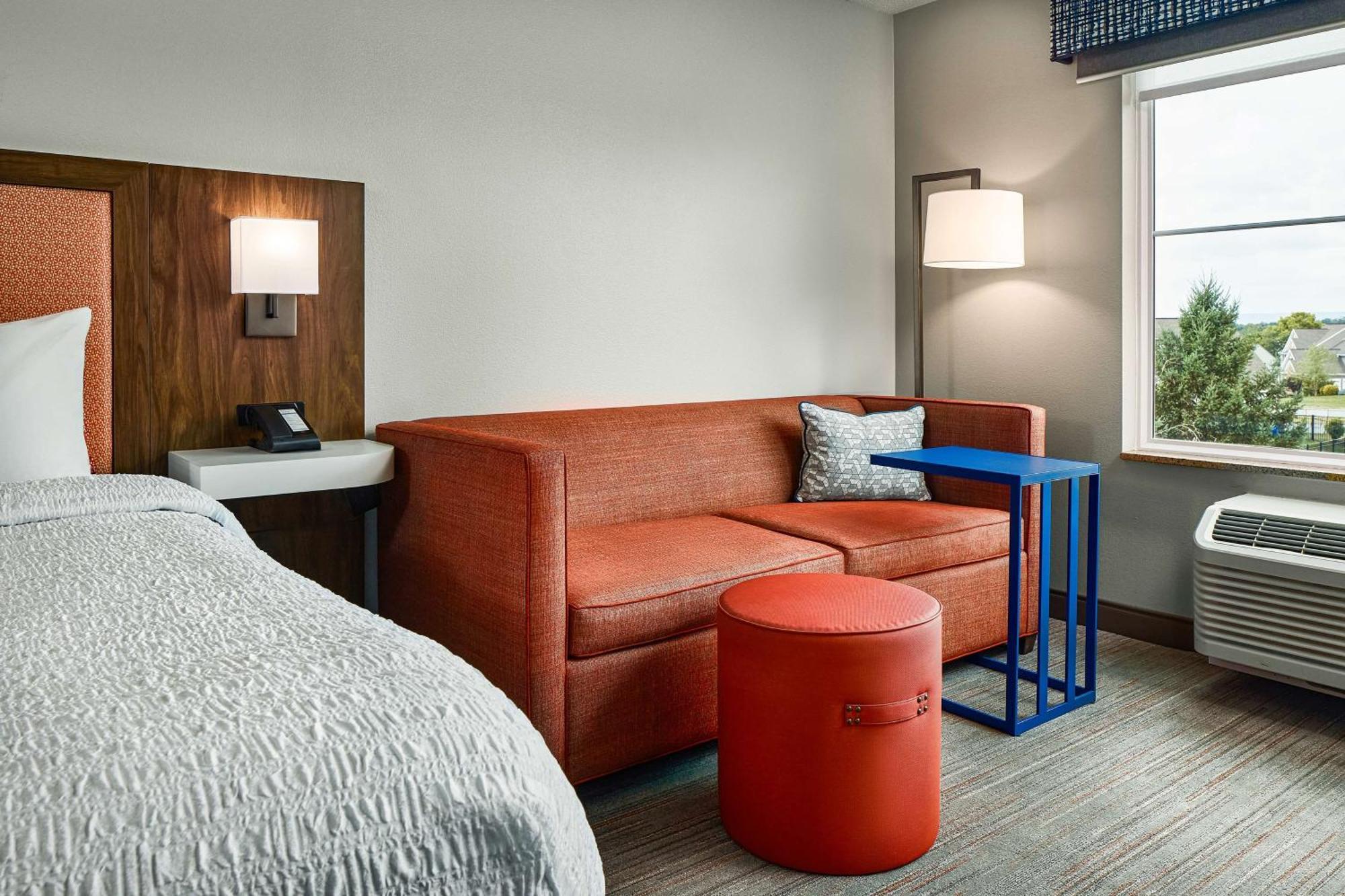 Hampton Inn & Suites Hershey Near The Park Hummelstown Экстерьер фото