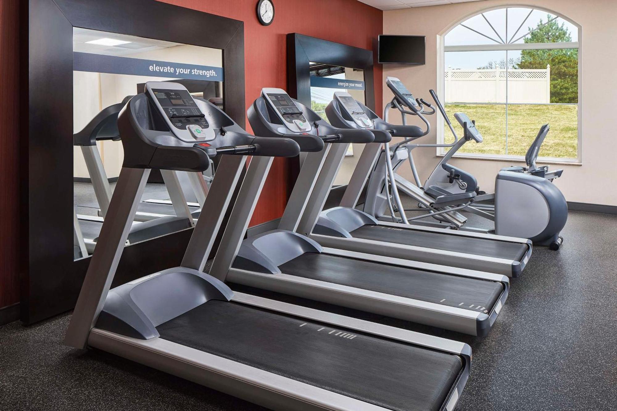 Hampton Inn & Suites Hershey Near The Park Hummelstown Экстерьер фото