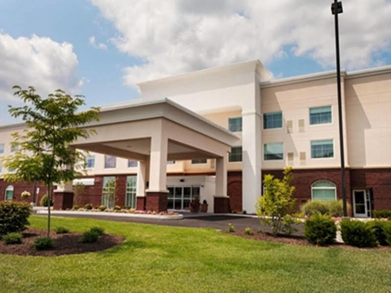 Hampton Inn & Suites Hershey Near The Park Hummelstown Экстерьер фото