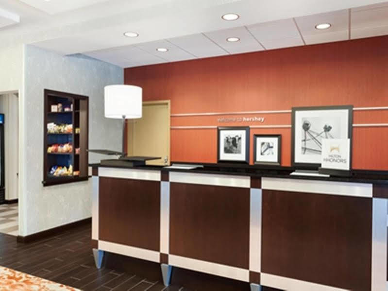 Hampton Inn & Suites Hershey Near The Park Hummelstown Экстерьер фото