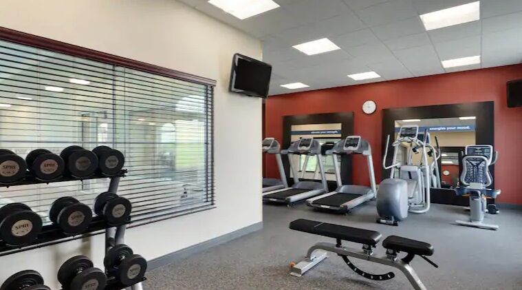 Hampton Inn & Suites Hershey Near The Park Hummelstown Экстерьер фото