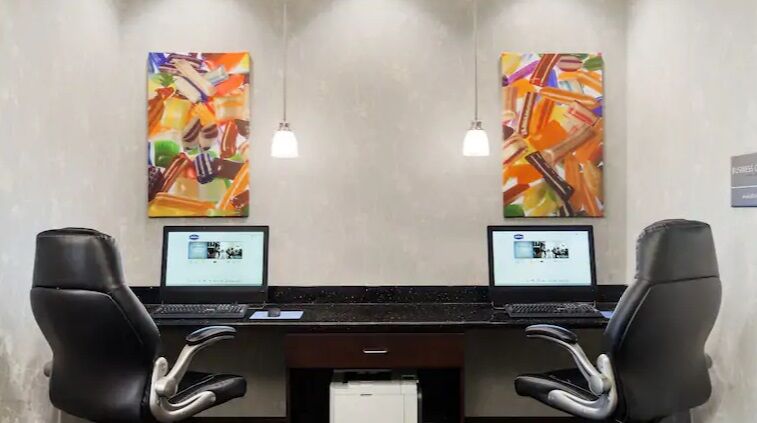 Hampton Inn & Suites Hershey Near The Park Hummelstown Экстерьер фото